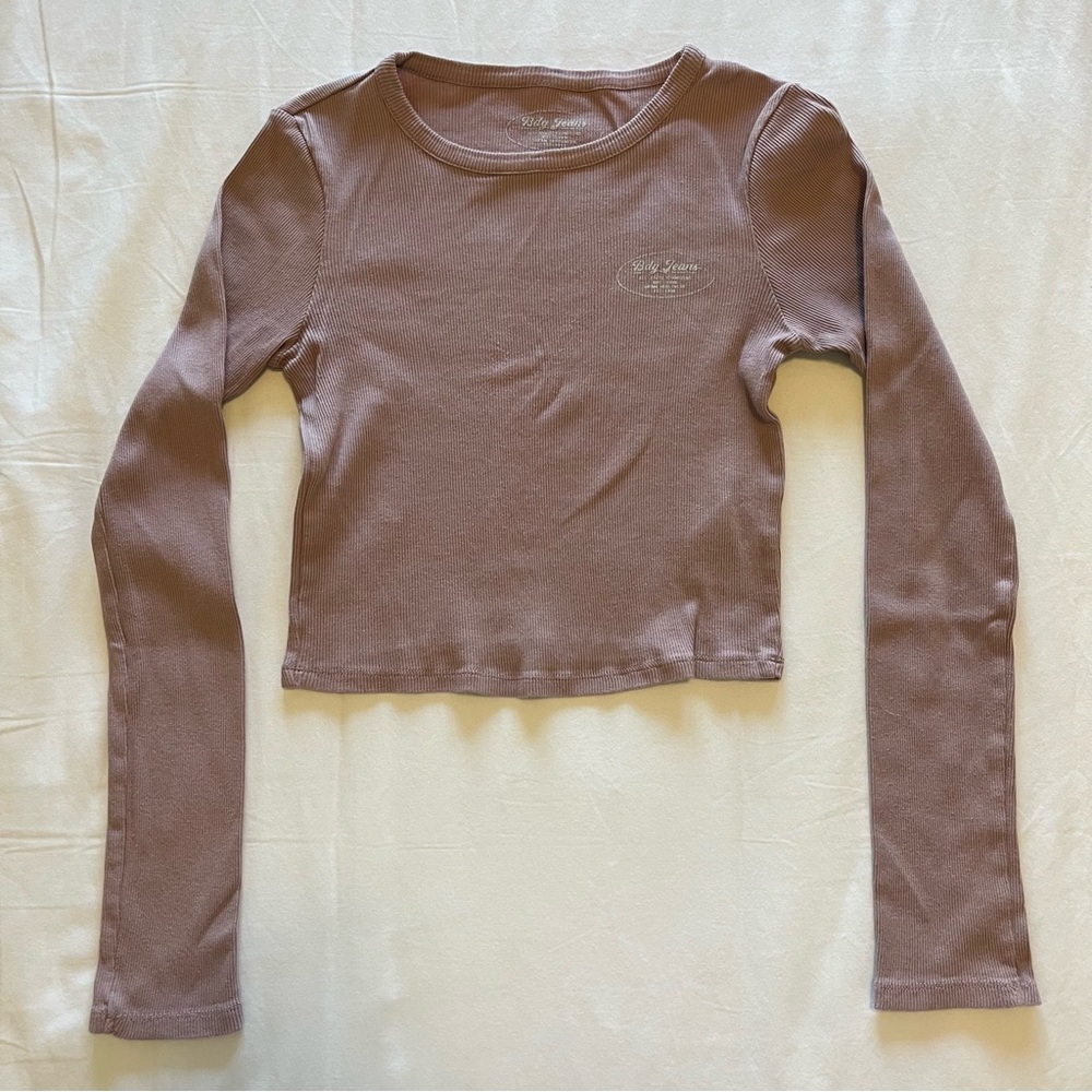 Pink Urban Outfitters BDG shirts